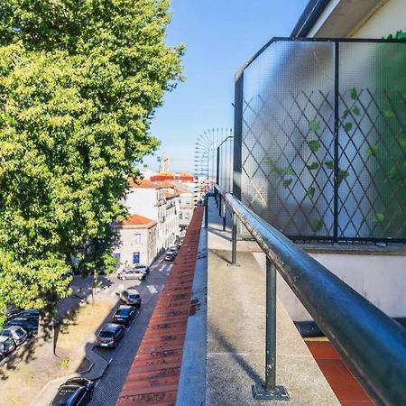 Casa Da Praca In The Center Of Porto - Guestspa Ngoại thất bức ảnh