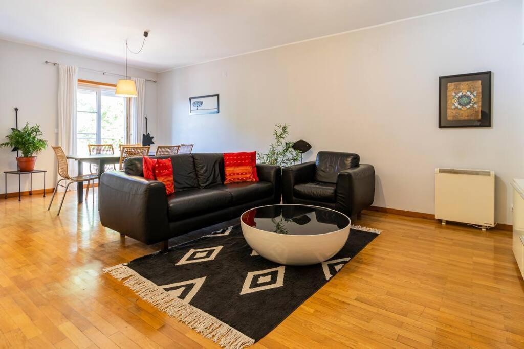 Casa Da Praca In The Center Of Porto - Guestspa Ngoại thất bức ảnh