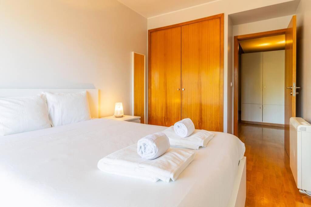 Casa Da Praca In The Center Of Porto - Guestspa Ngoại thất bức ảnh