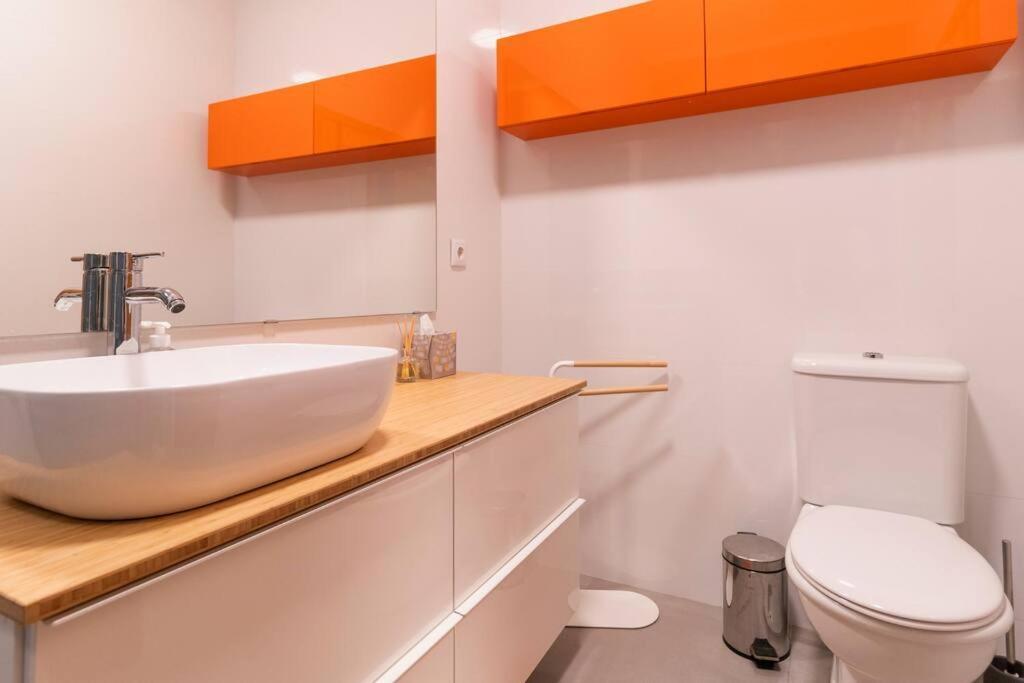 Casa Da Praca In The Center Of Porto - Guestspa Ngoại thất bức ảnh
