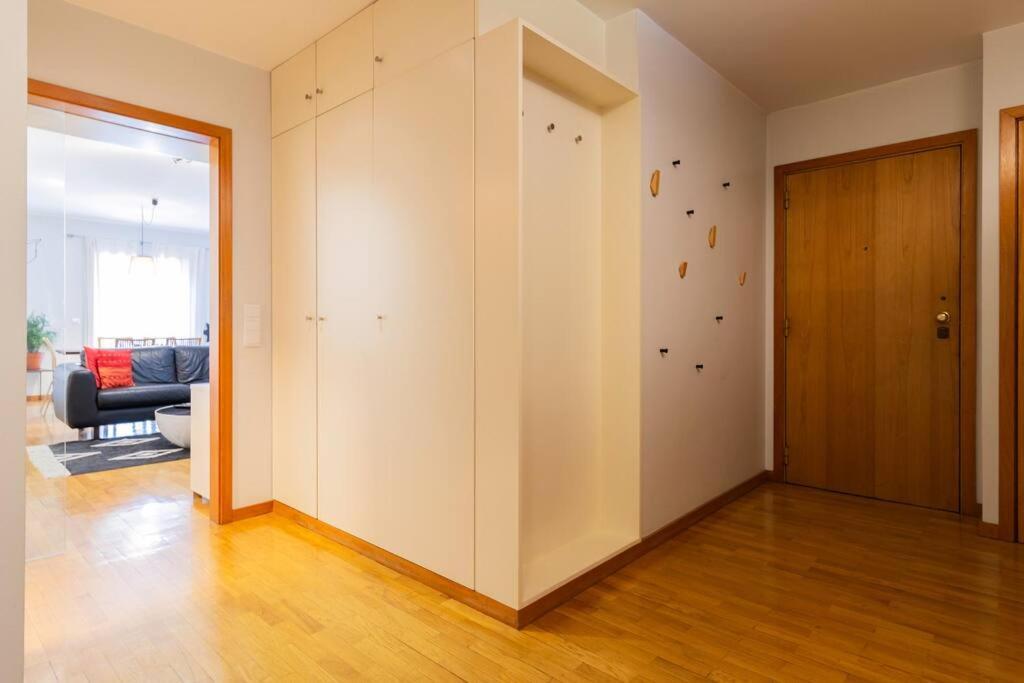 Casa Da Praca In The Center Of Porto - Guestspa Ngoại thất bức ảnh