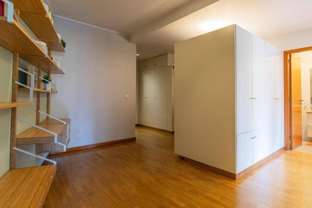 Casa Da Praca In The Center Of Porto - Guestspa Ngoại thất bức ảnh