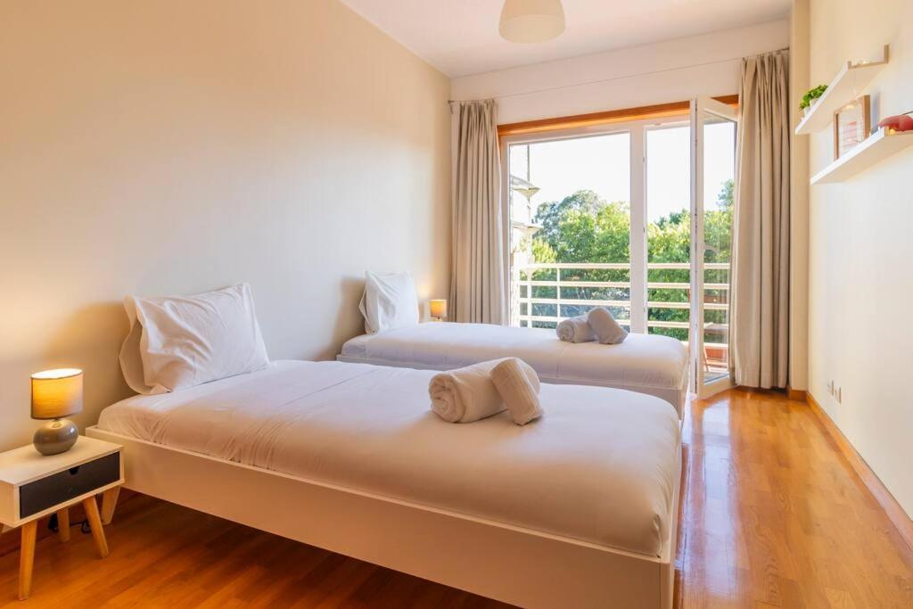 Casa Da Praca In The Center Of Porto - Guestspa Ngoại thất bức ảnh