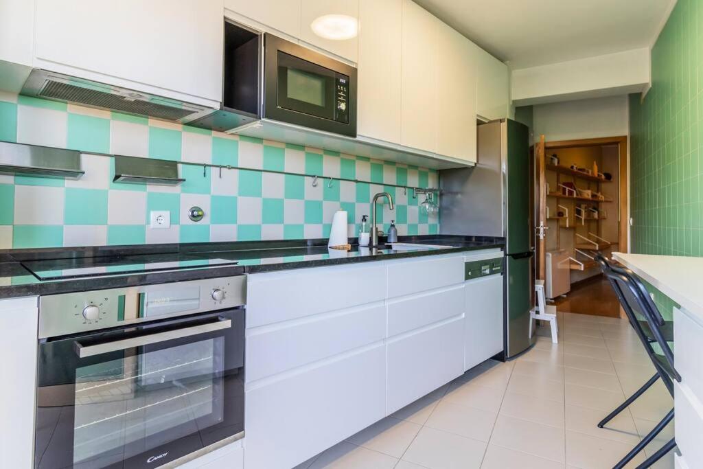 Casa Da Praca In The Center Of Porto - Guestspa Ngoại thất bức ảnh
